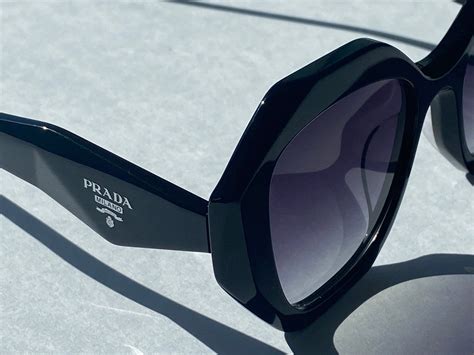 history of prada sunglasses|old prada sunglasses design.